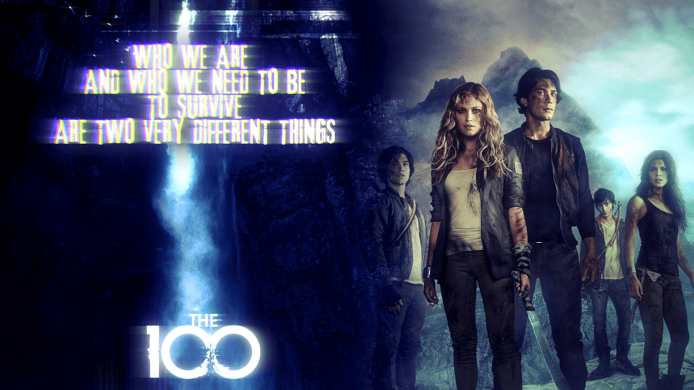 The 100 Wallpaper, Gallery of 36 The 100 Background, Wallpaper