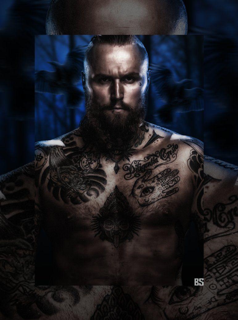 Aleister Black