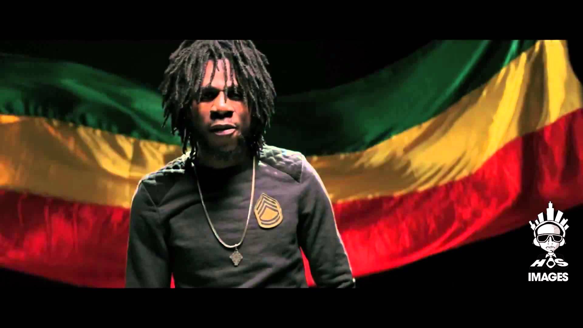 Chronixx Wallpapers - Wallpaper Cave