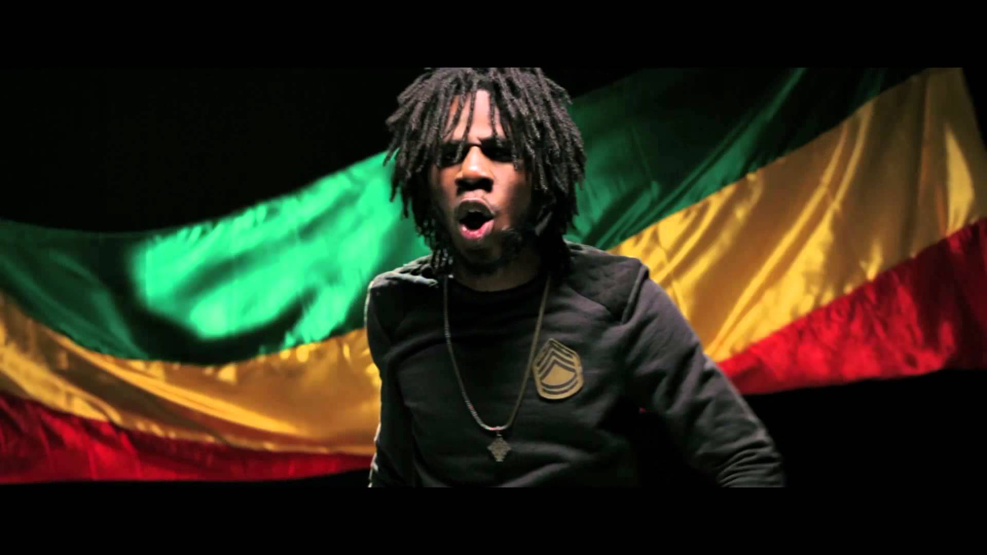 Chronixx Wallpapers - Wallpaper Cave