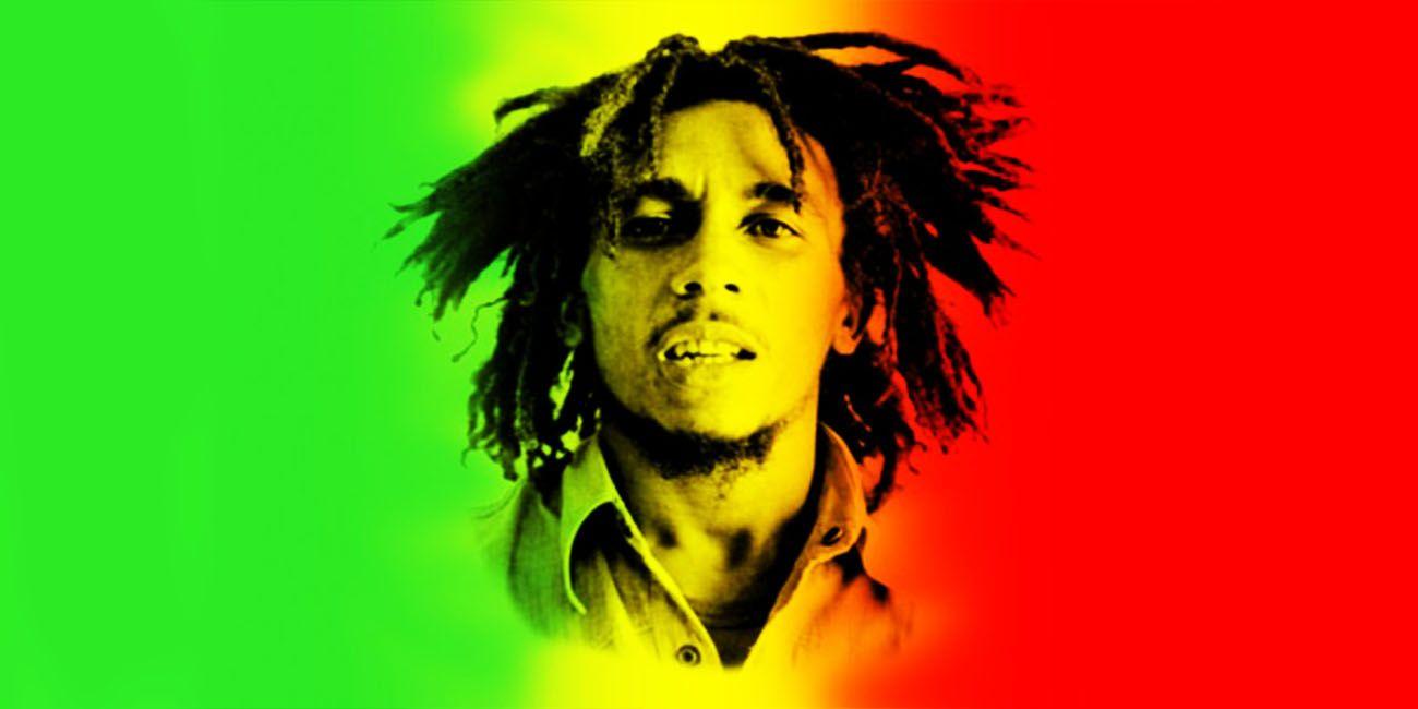 Greatest Reggae Singers Of All Time
