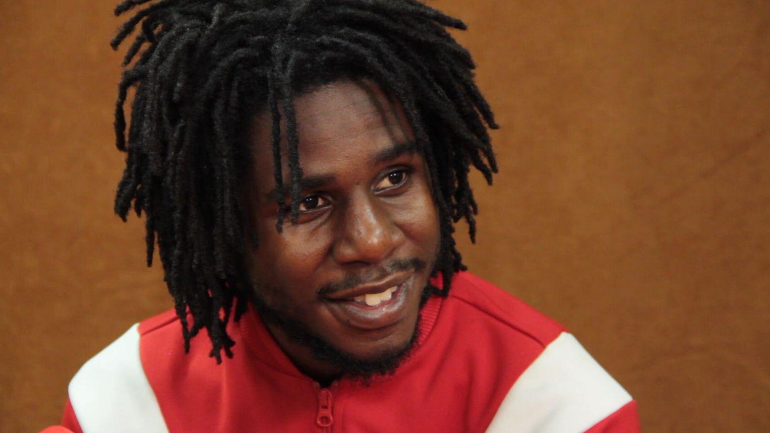 Chronixx Wallpapers - Wallpaper Cave