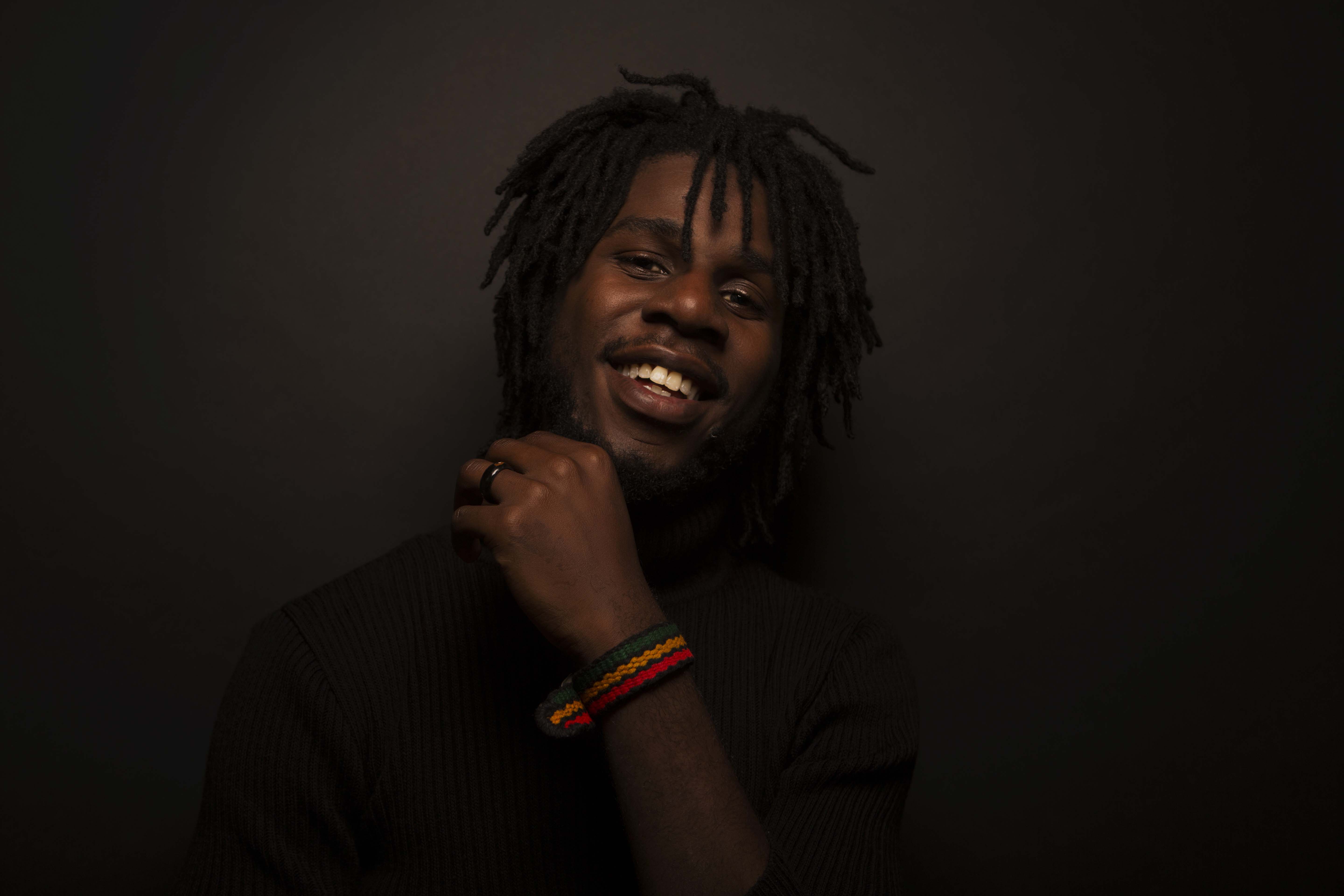 Chronixx Wallpapers - Wallpaper Cave