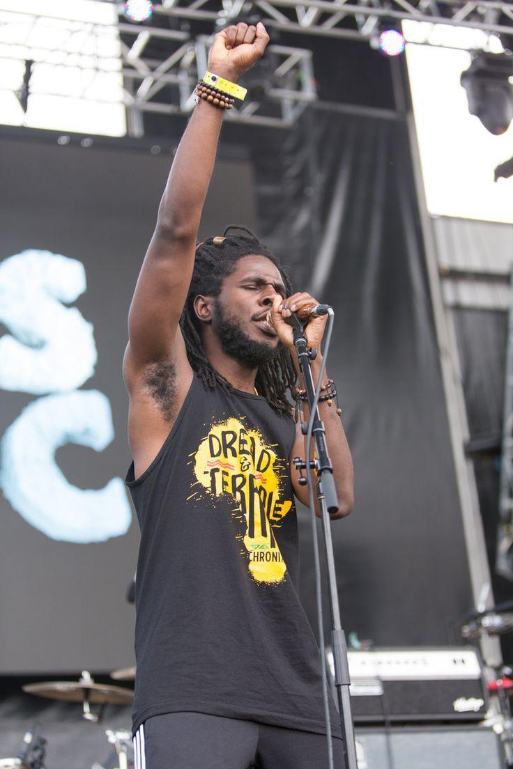 Chronixx Wallpapers - Wallpaper Cave