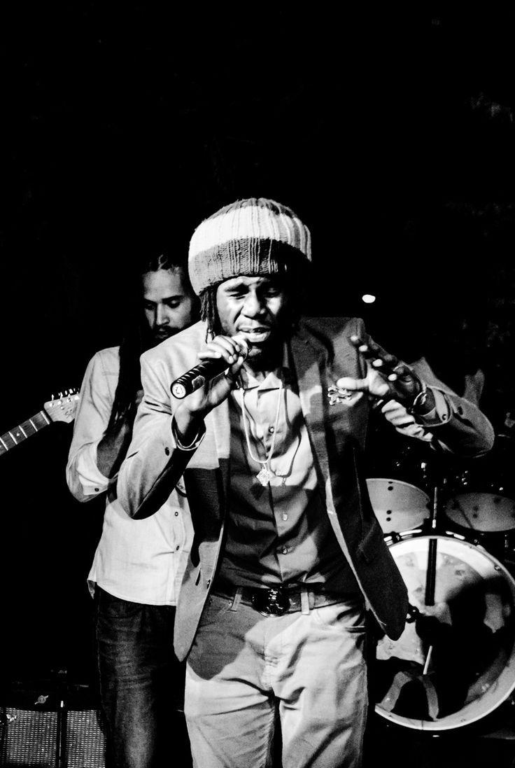 Chronixx Wallpapers - Wallpaper Cave