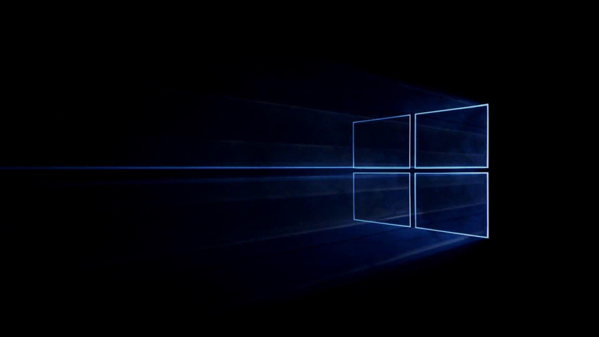 Microsoft Reveals the Official Windows 10 Wallpaper