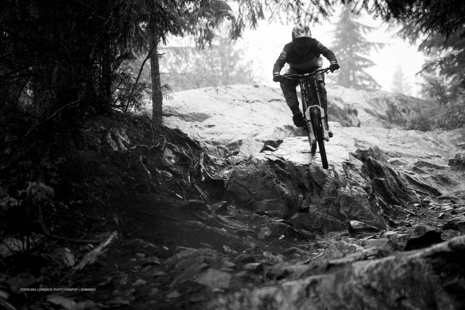 Tested: 2013 Shimano Saint Brakes, Derailleur, Cranks and More