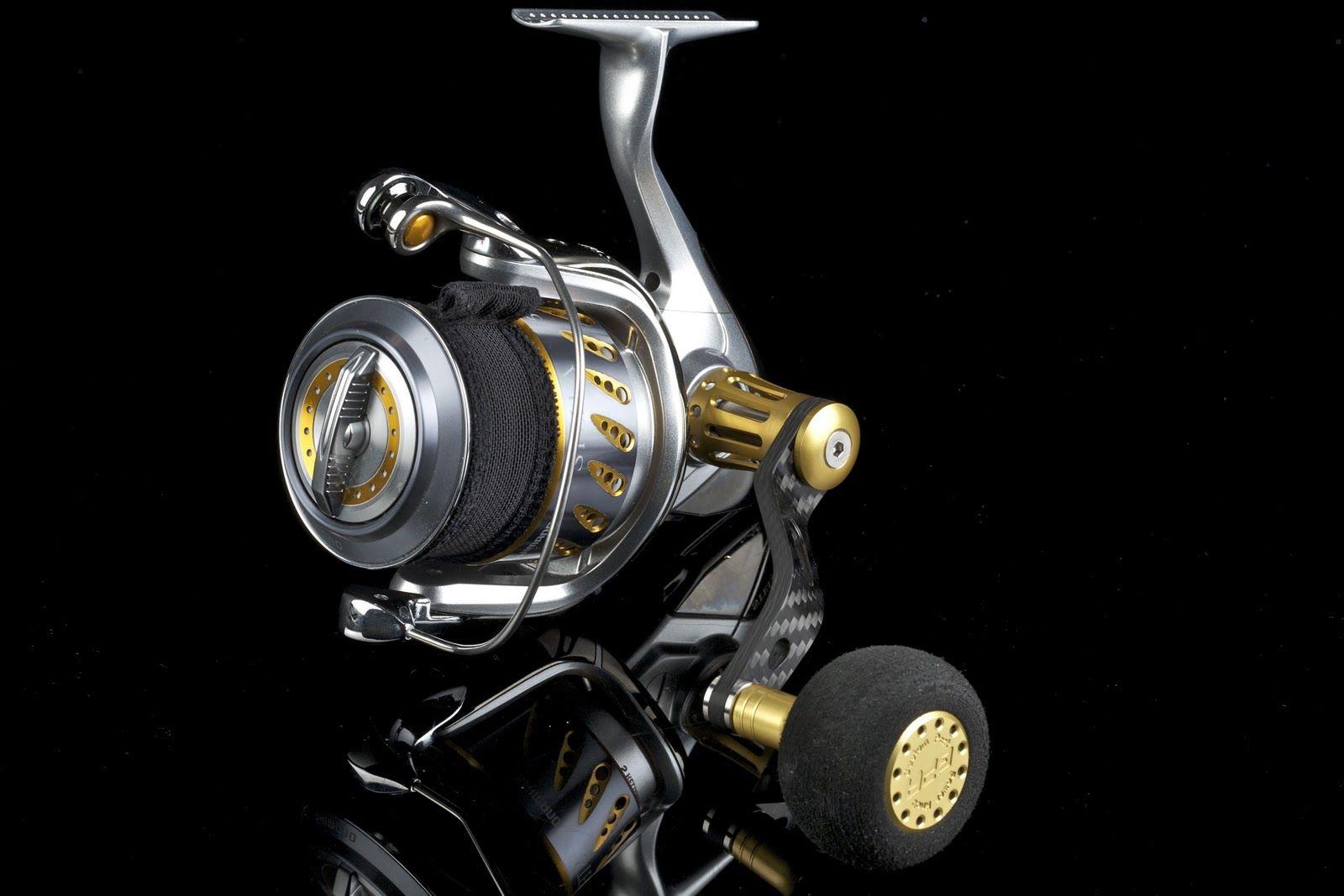 LUREPASSION Gian Paolo Antoni: GPA