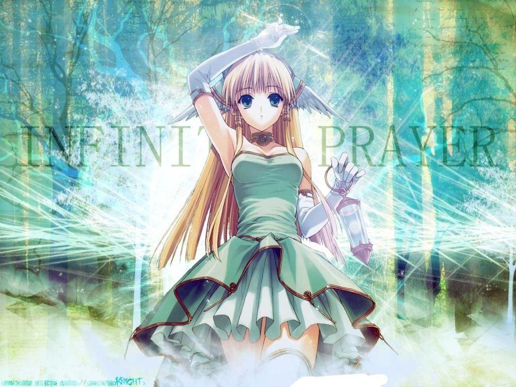 Cool Anime Girl Pictures Wallpapers - Wallpaper Cave