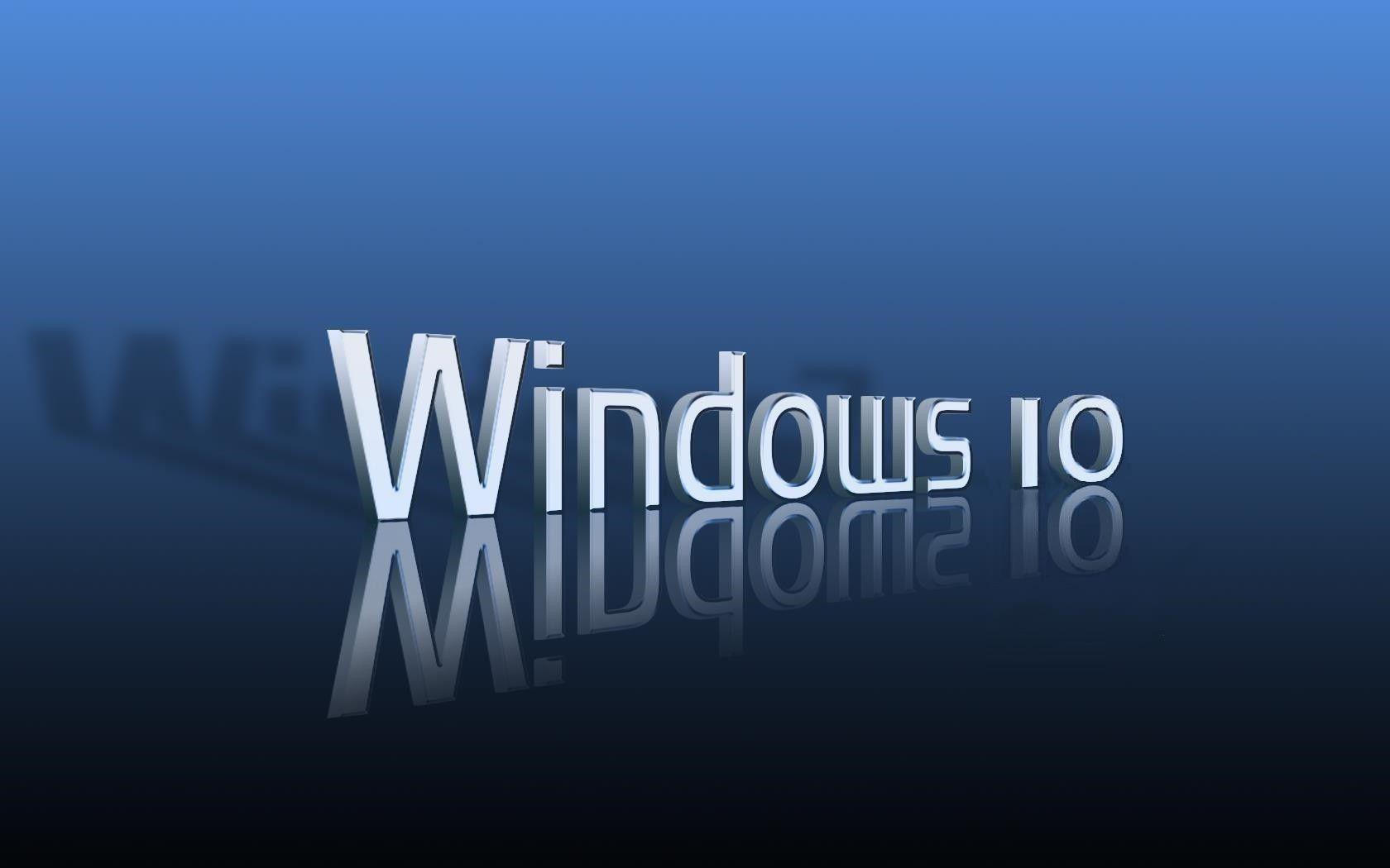 Windows 10, Microsoft, Operating System, Backgrounds wallpapers