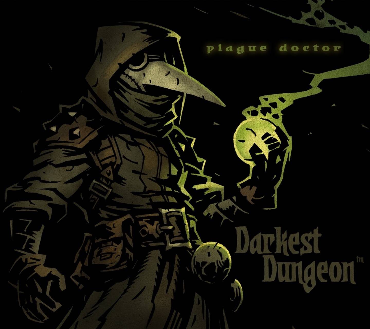 Download free darkest dungeon wallpaper for your mobile phone