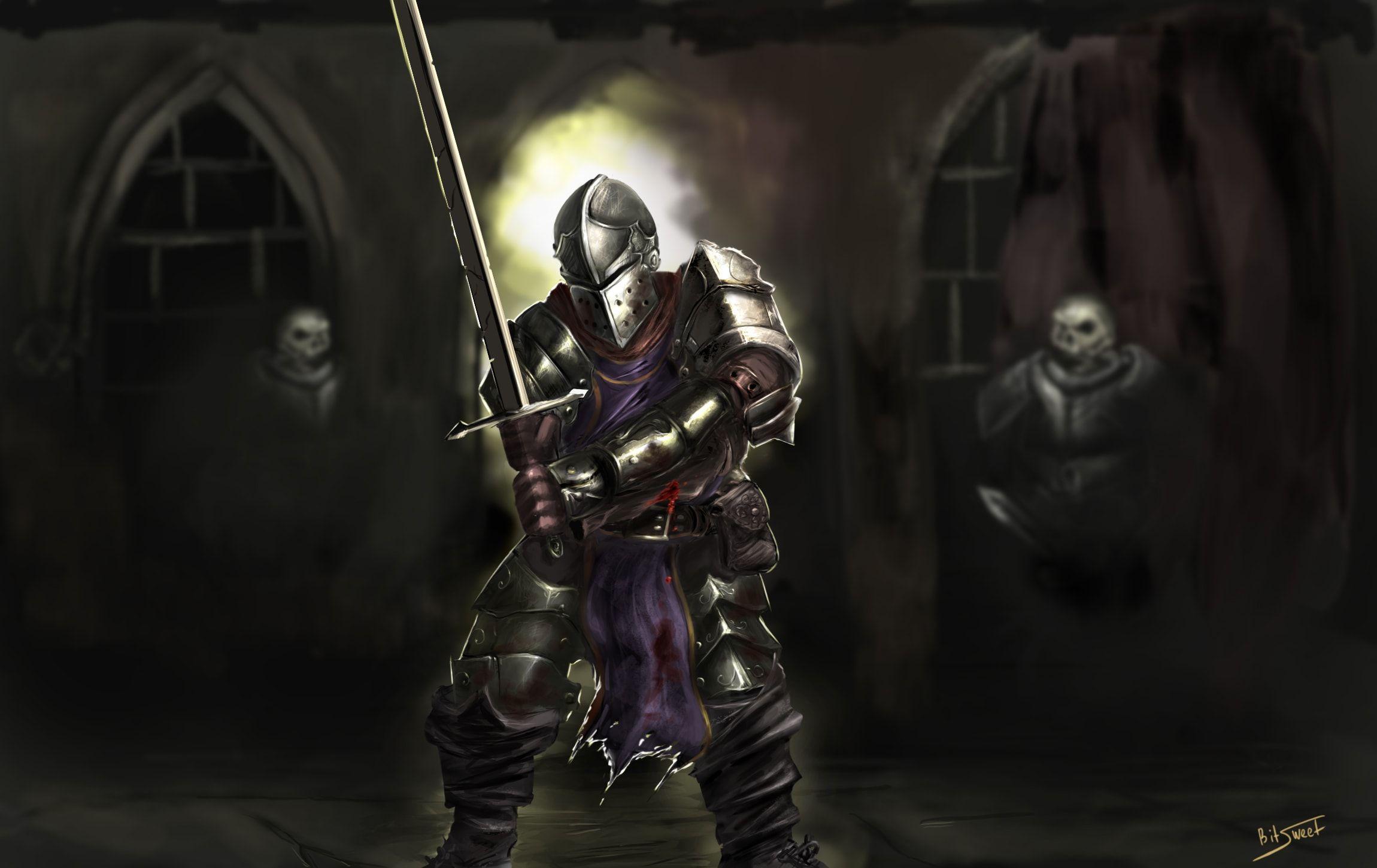 crusader comp darkest dungeon