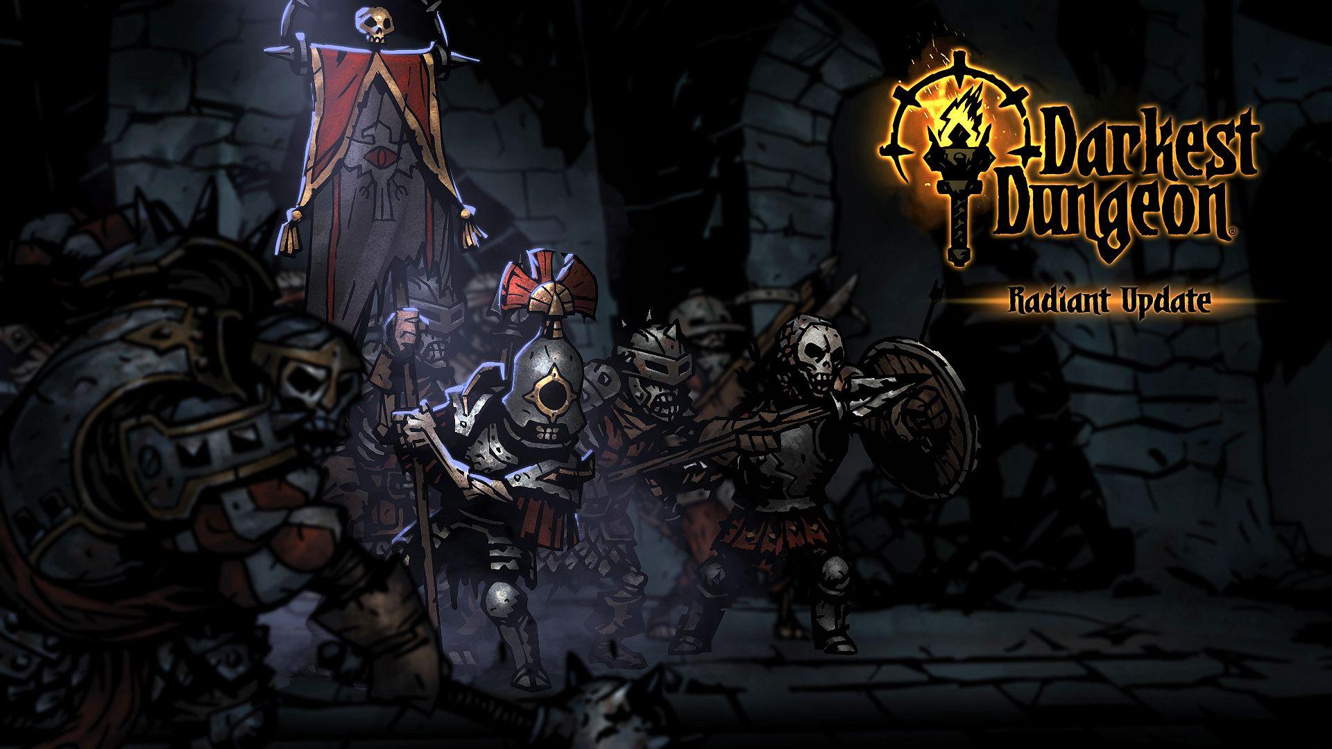 Darkest Dungeon Wallpapers  Top Free Darkest Dungeon Backgrounds   WallpaperAccess