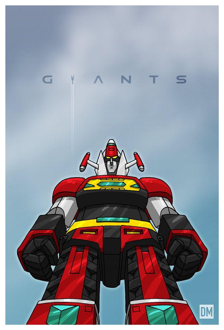 波羅五號︱超電磁マシーン ボルテスV︱Voltes V︱V型電磁俠︱太空五虎將