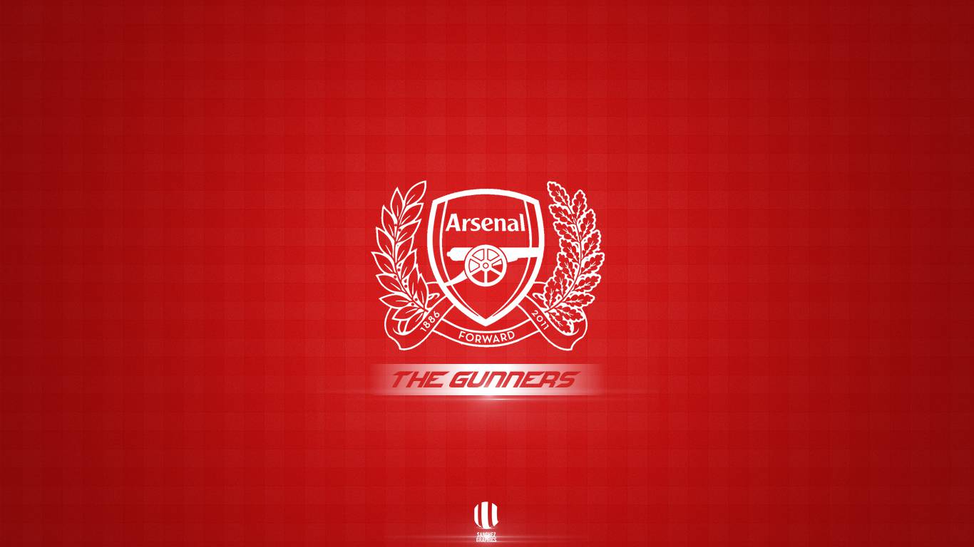 Arsenal F.C. Gunners Wallpaper HD Wallpaper