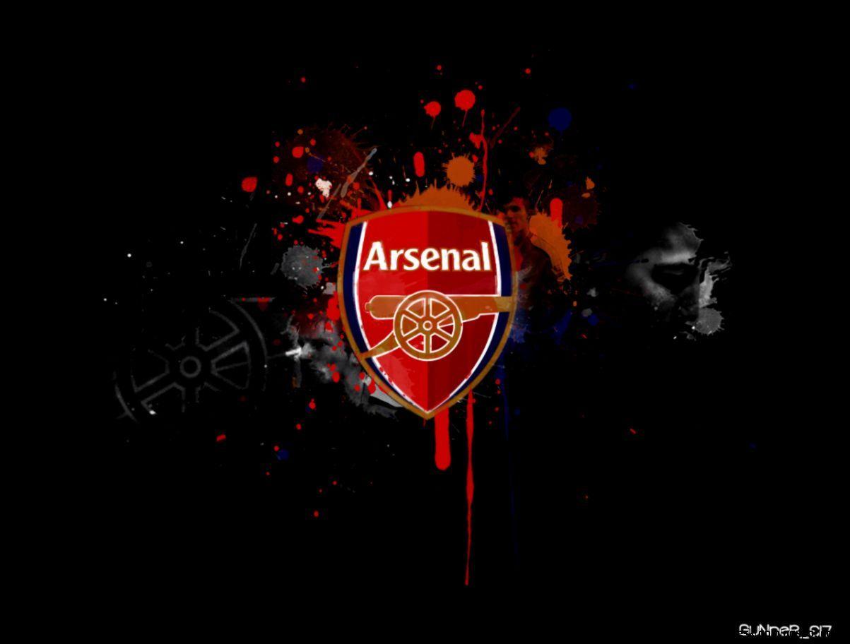 Arsenal The Gunners Wallpaper HD. Free High Definition Wallpaper