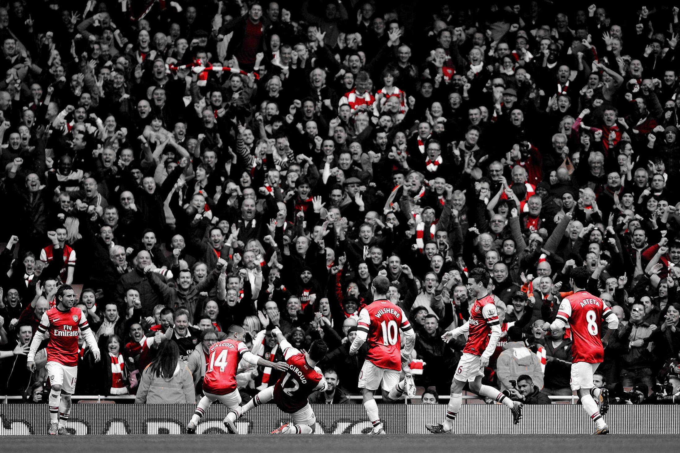 Here, have a free wallpaper in memory of our win :)