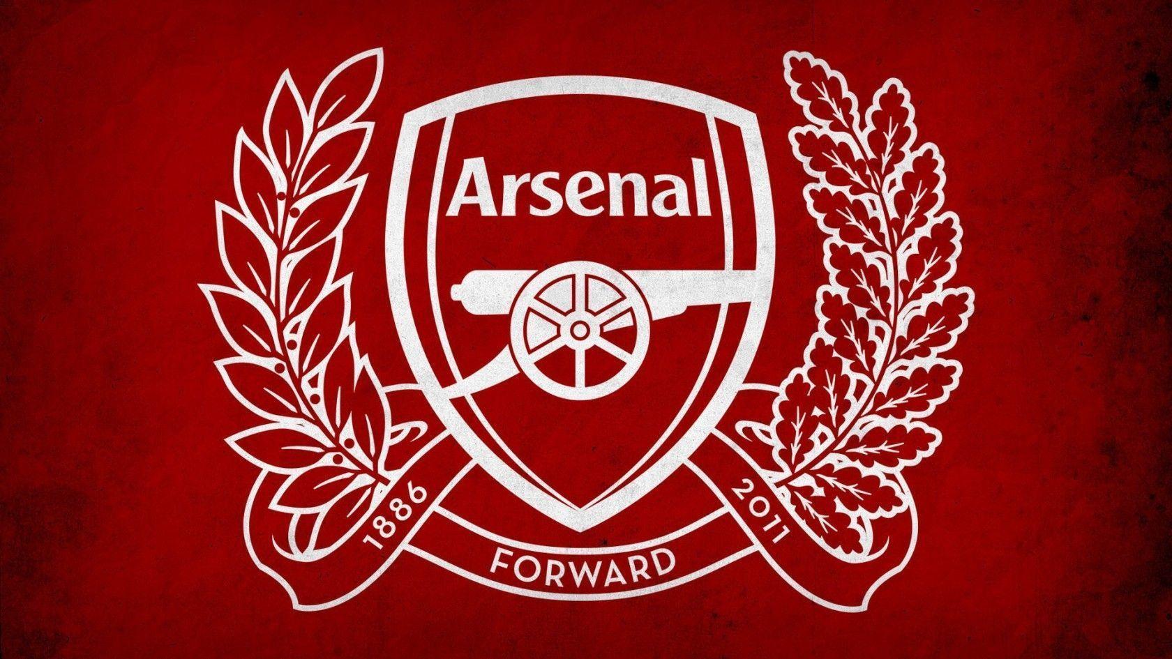 Ultra HD FC Arsenal Gunners Ultra HD Brands And Logos Wallpaper