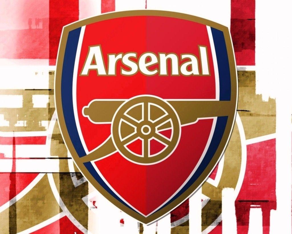 Arsenal Gunners Logo HD Wallpaper Background Arsenal Gunners