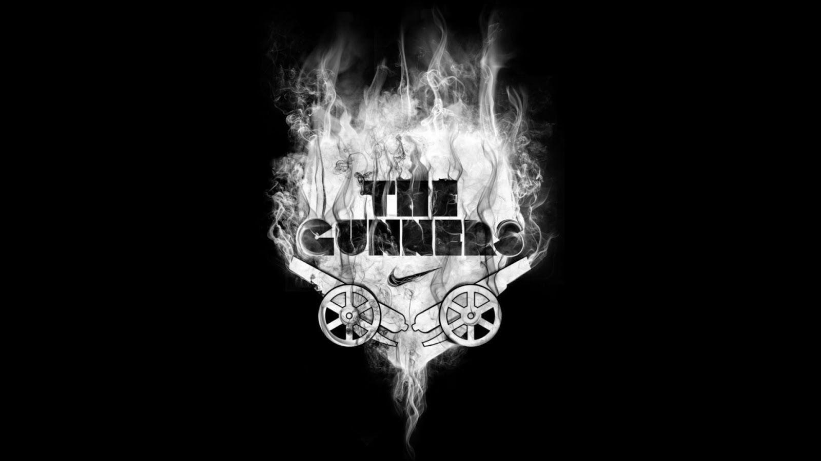 Arsenal The Gunners Wallpaper. Football Wallpaper HD