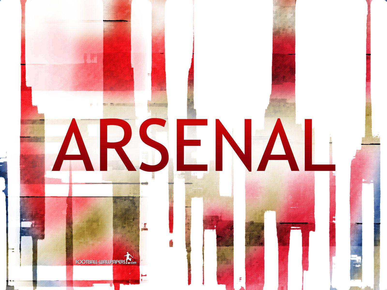Download Arsenal Gunners Wallpaper Logo and Wallpaper