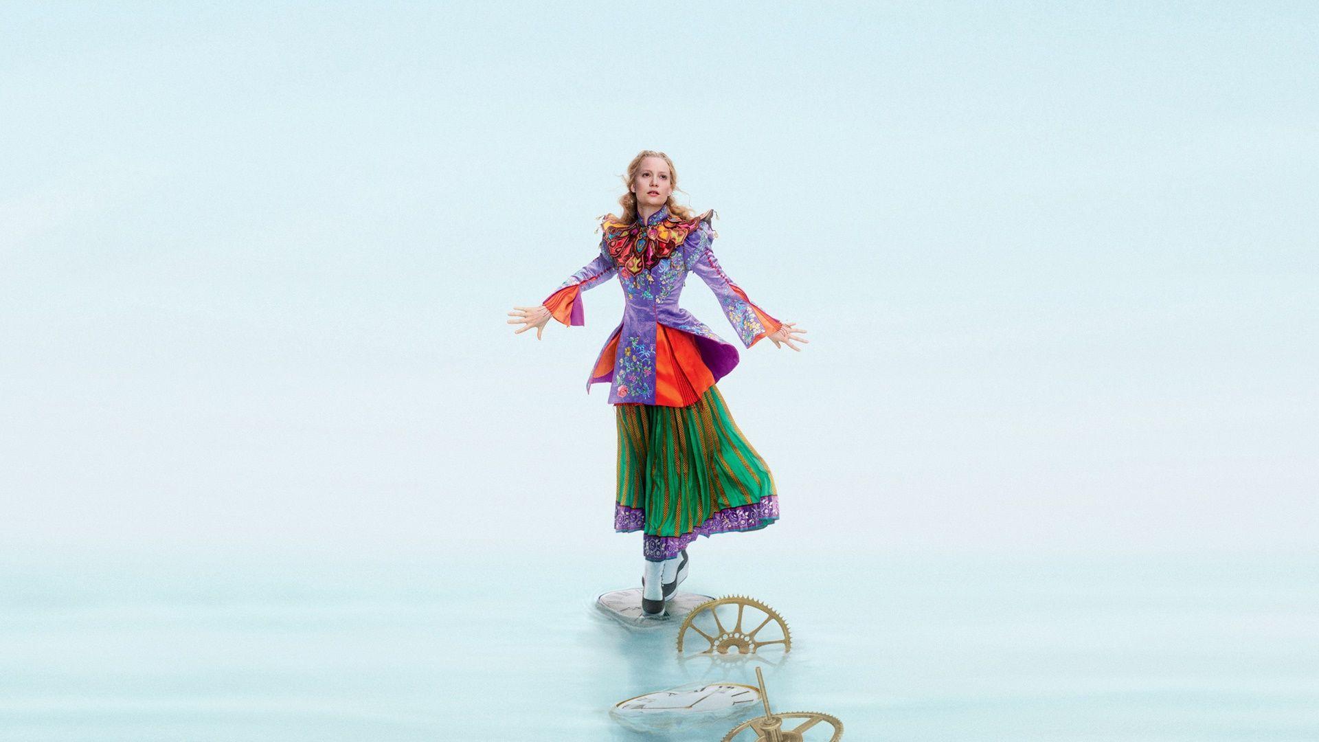 Aliceking Glass Wallpaper 10 Wallpaper