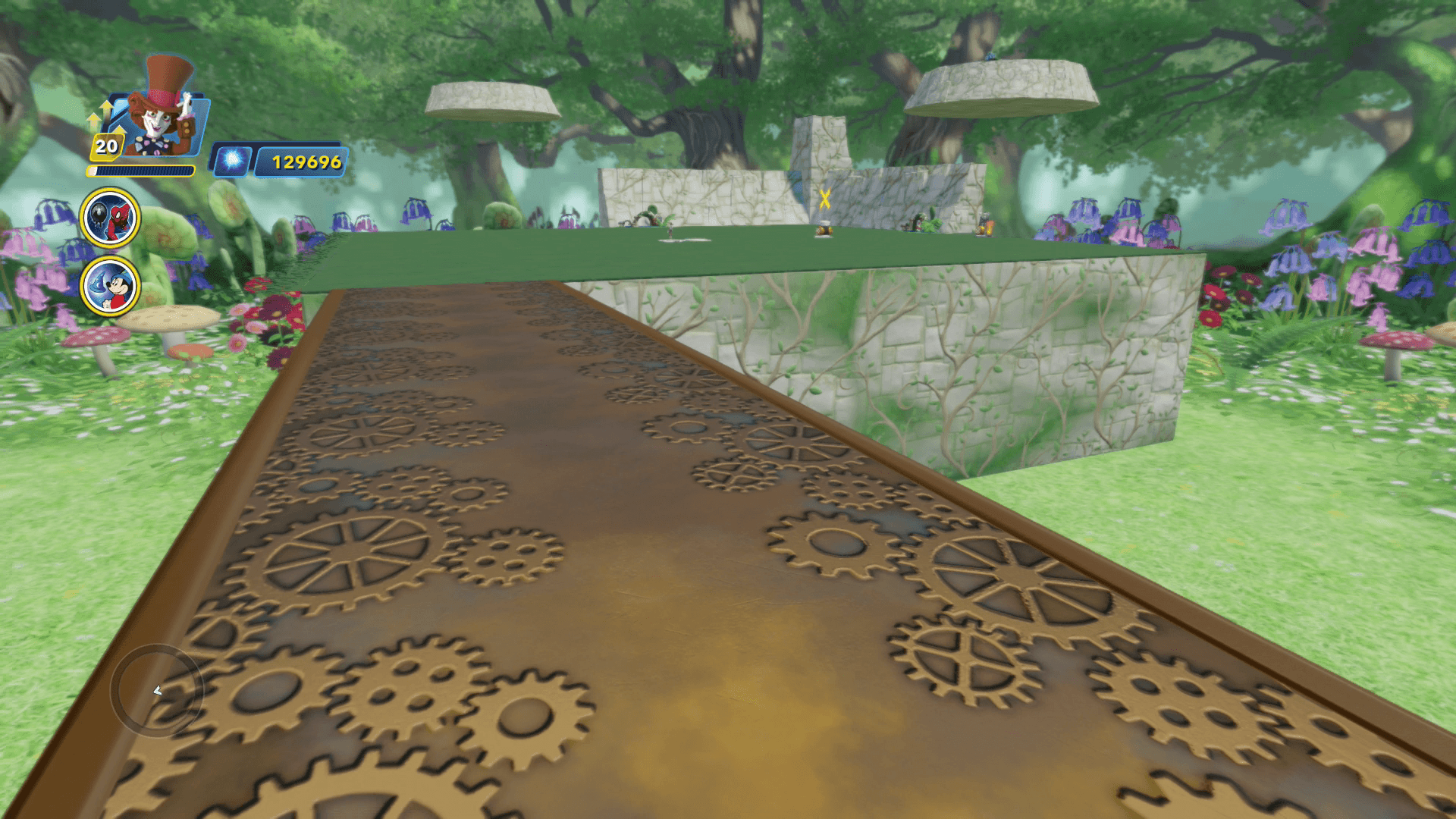 Aliceking Glass Race Track Infinity Codes