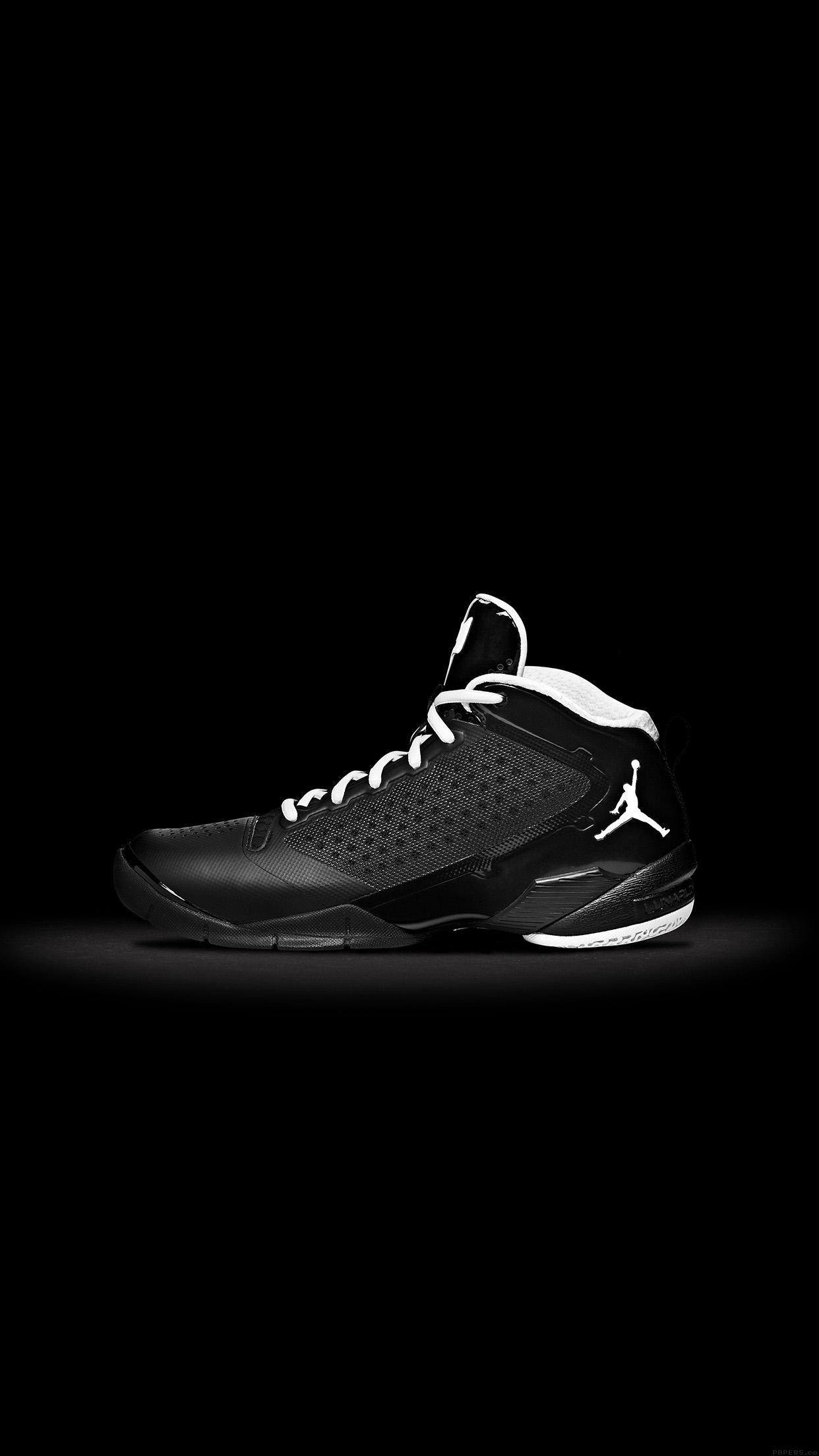 Jordan Fly Wade Nike Shoe Art 6s Plus Wallpaper