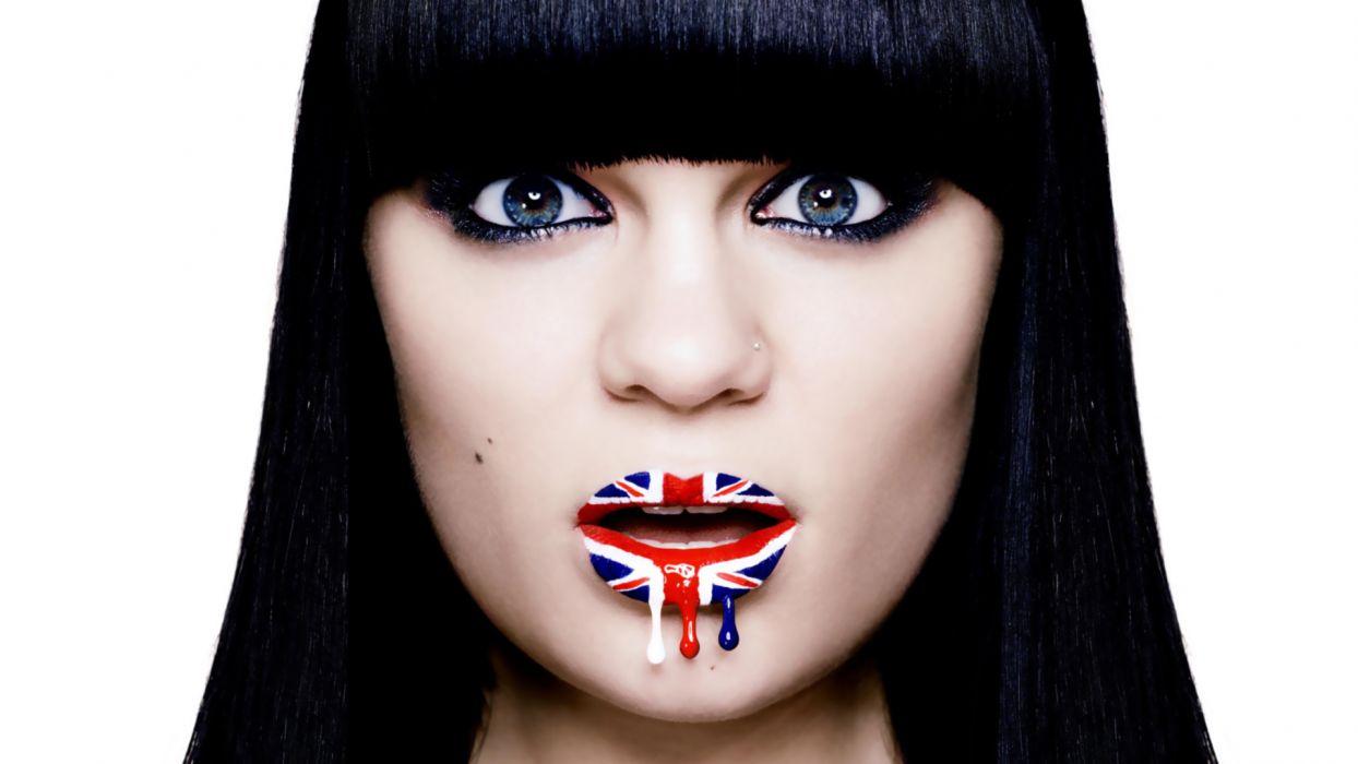 JESSIE J Jessie R B Pop Dance G Wallpaperx1080