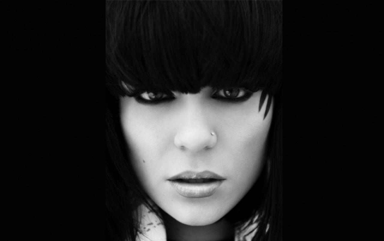 Jessie J Close Up Wallpaper. Jessie J Close Up