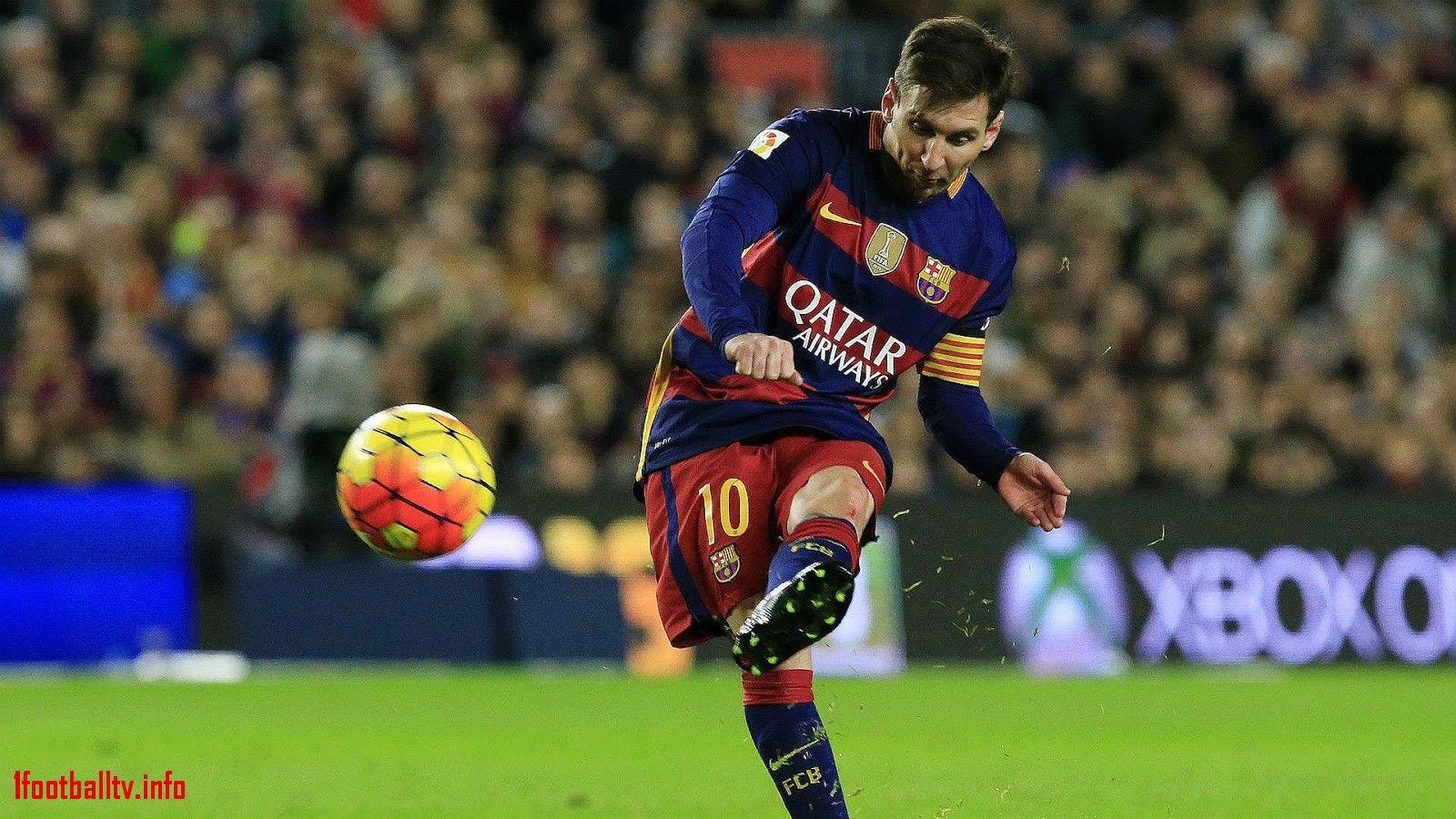 Awesome Lionel Messi Wallpaper android Football HD Wallpaper