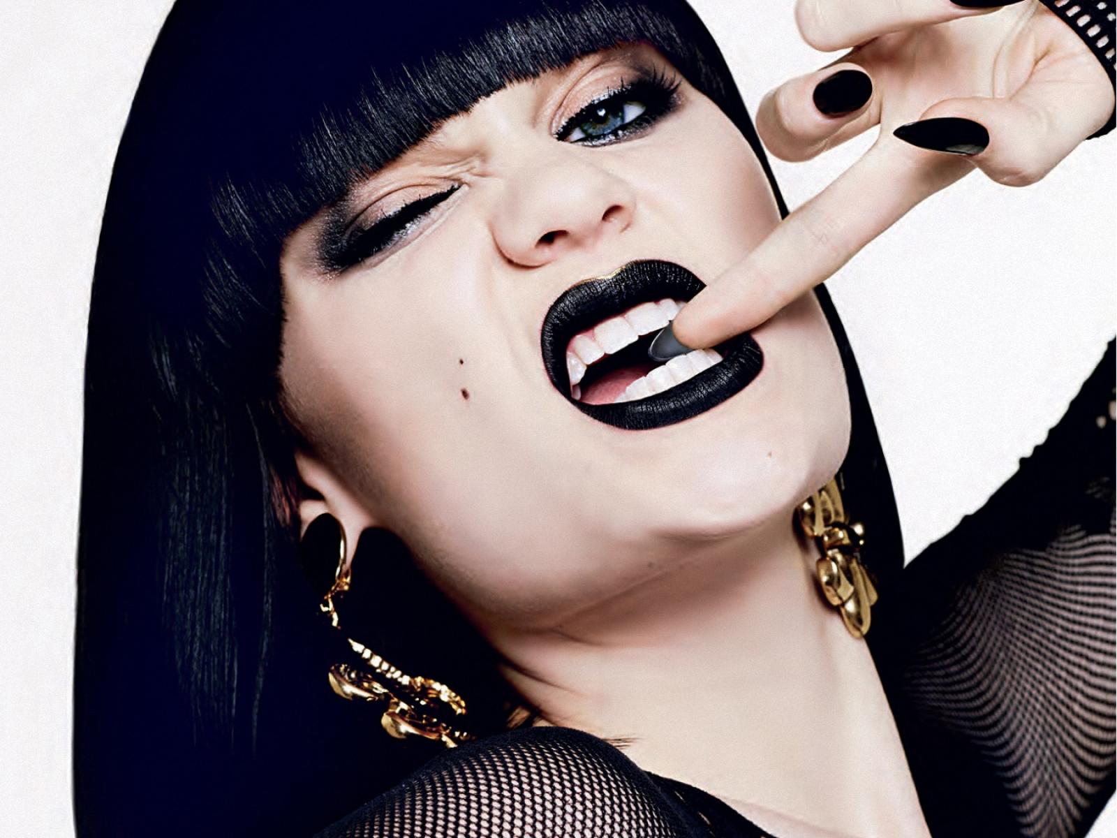 Jessie J awesome and fabulous image HD wallpaper photo
