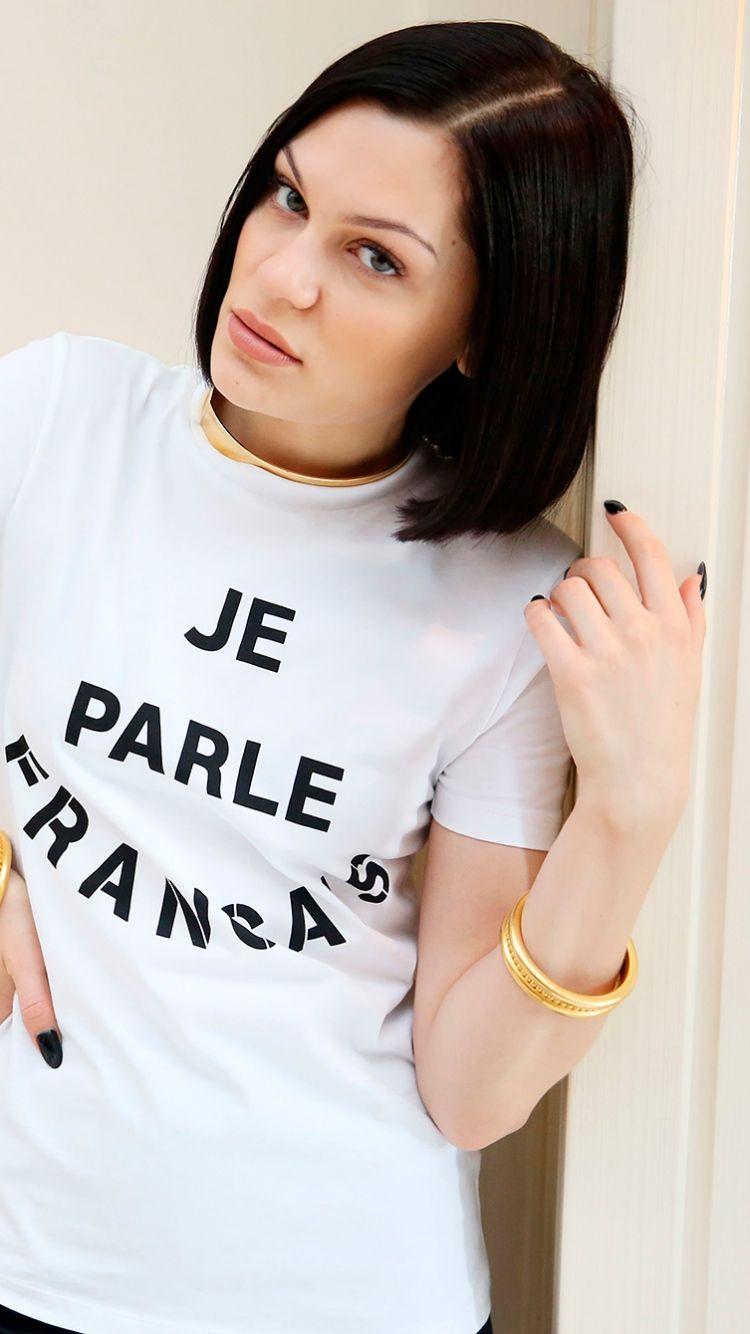 Jessie J Wallpapers - Wallpaper Cave