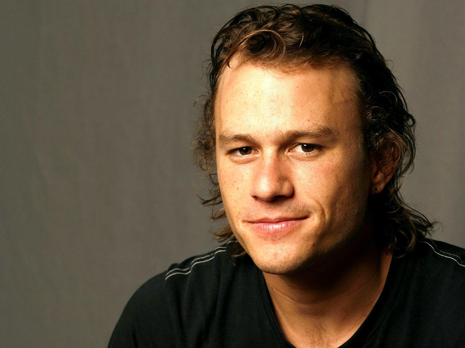 Heath Ledger: actor over star, thinker, a timeless legend