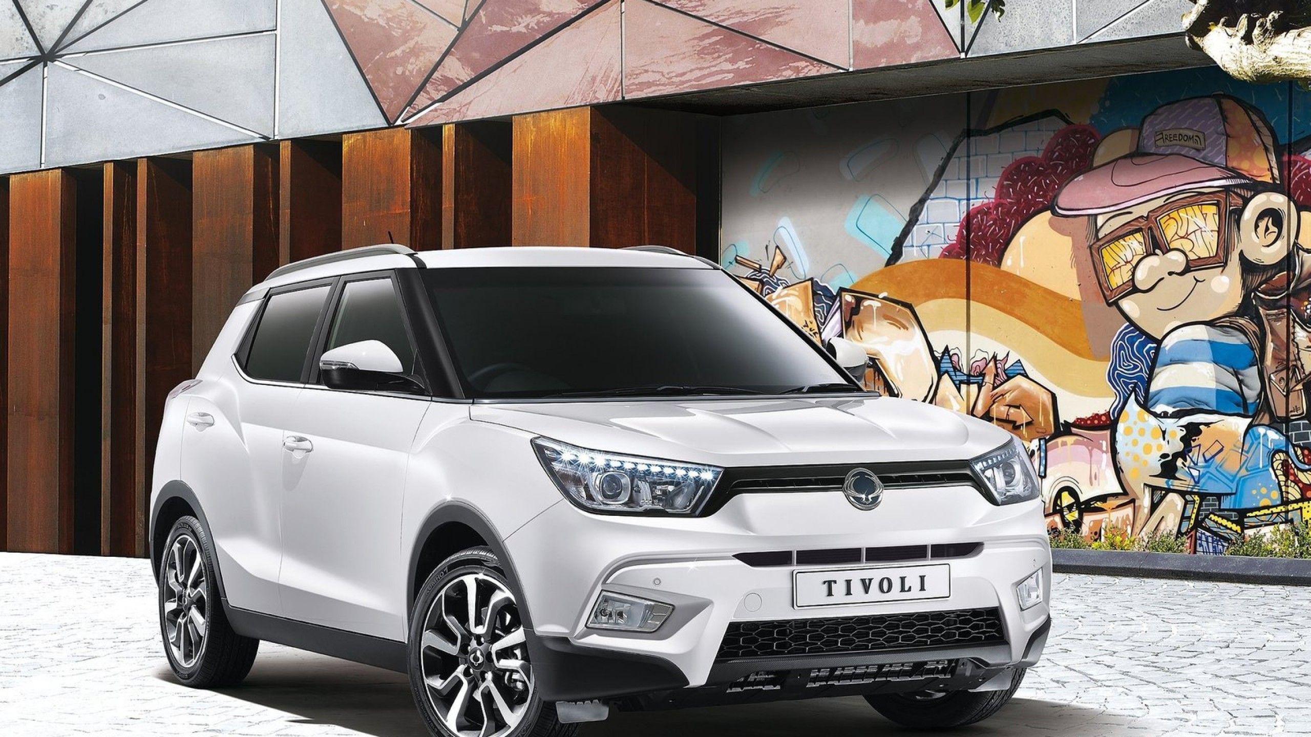 XGG 38 Ssangyong Wallpaper, Ssangyong Full HD Picture and Wallpaper