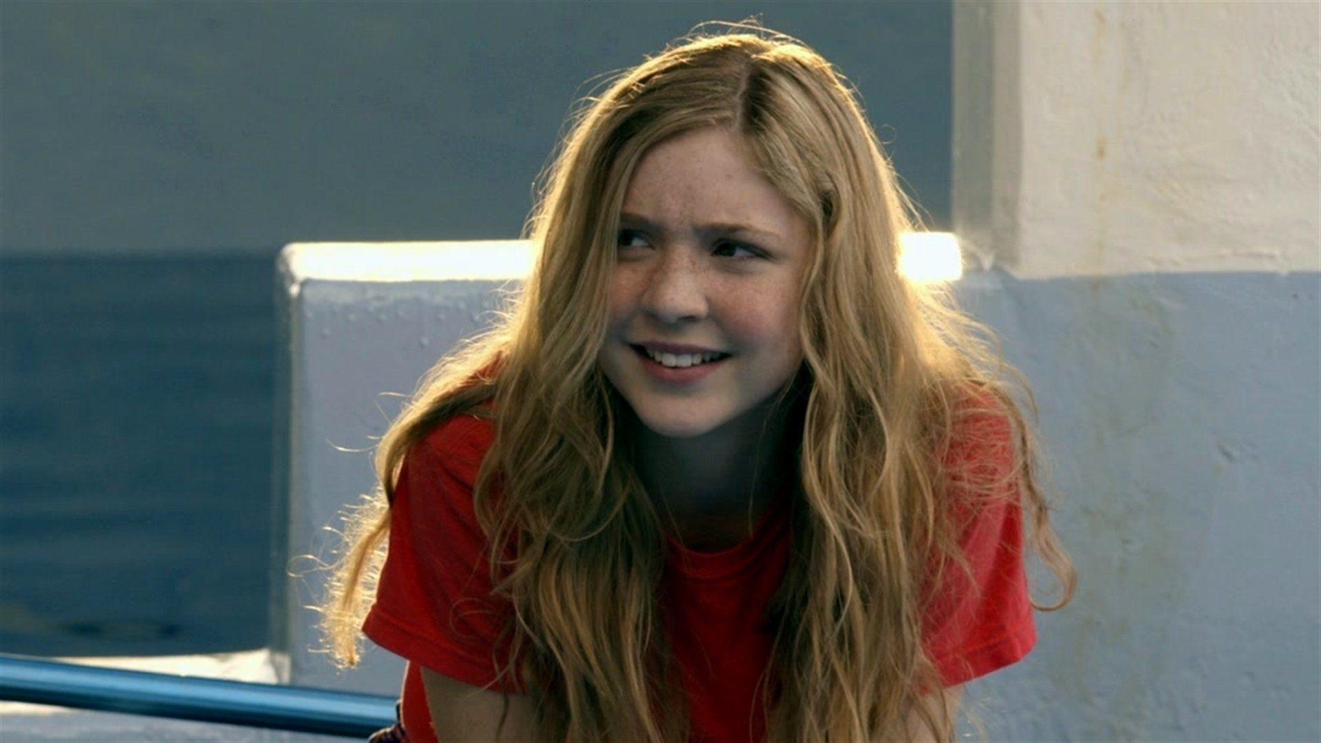 Dolphin Tale 2: What Are You Doing?