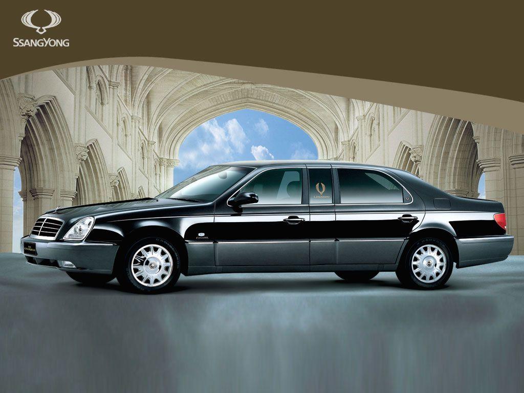 Ssangyong Wallpaper By Cars Wallpaper.net