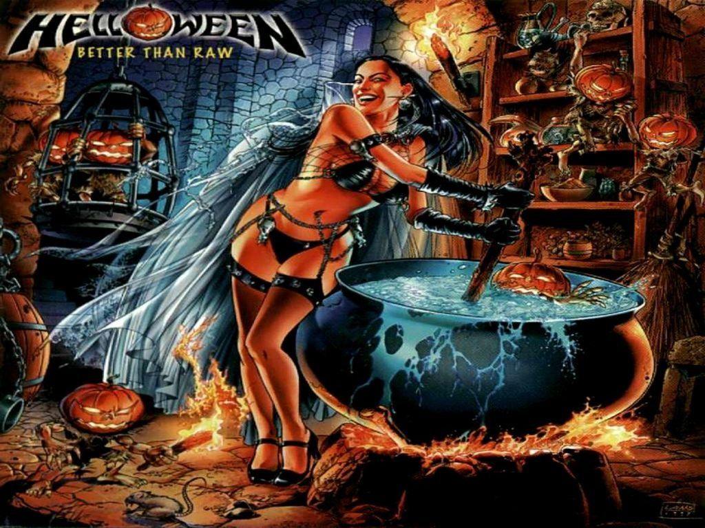 Helloween, HELLOWEEN3, Wallpaper Metal Bands: Heavy Metal wallpaper