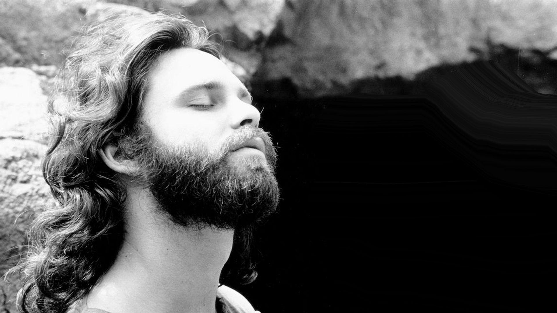 Jim Morrison Wallpaper