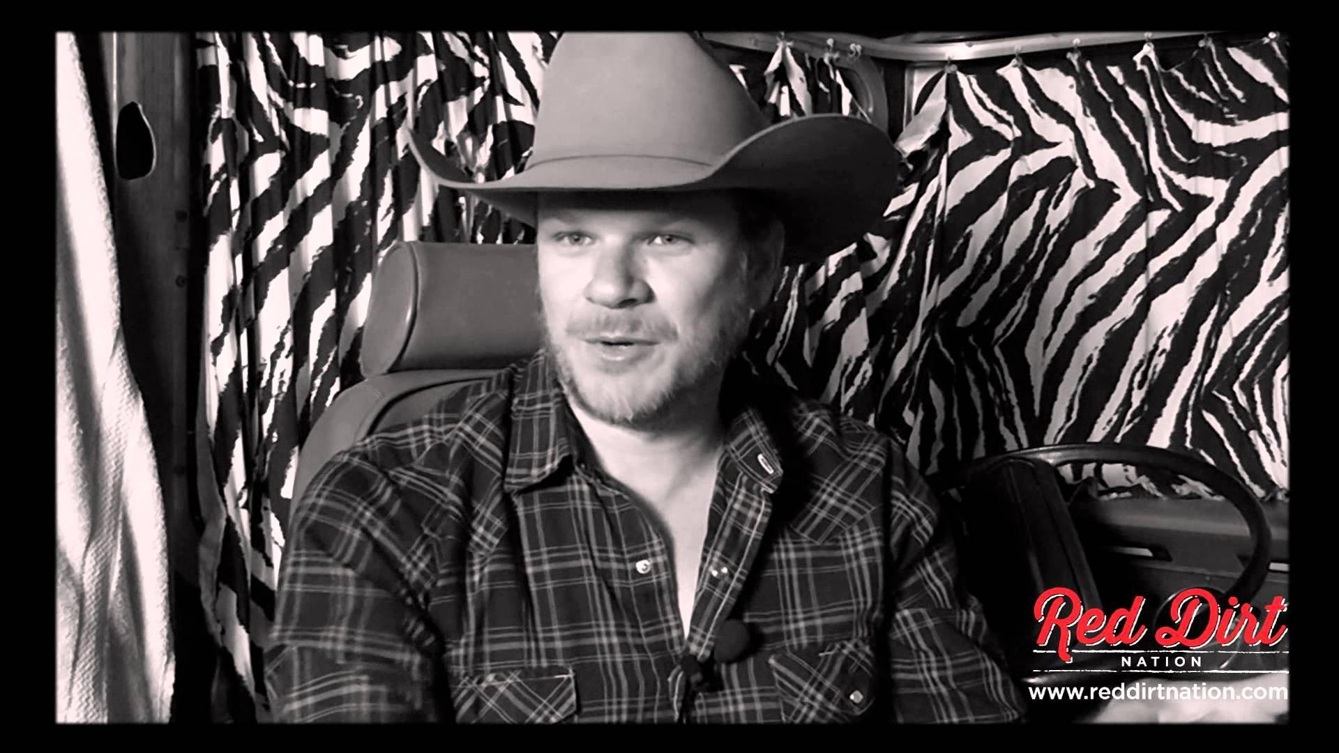 Jason Eady: Working with Hayes Carll & Evan Felker on A Memory Now
