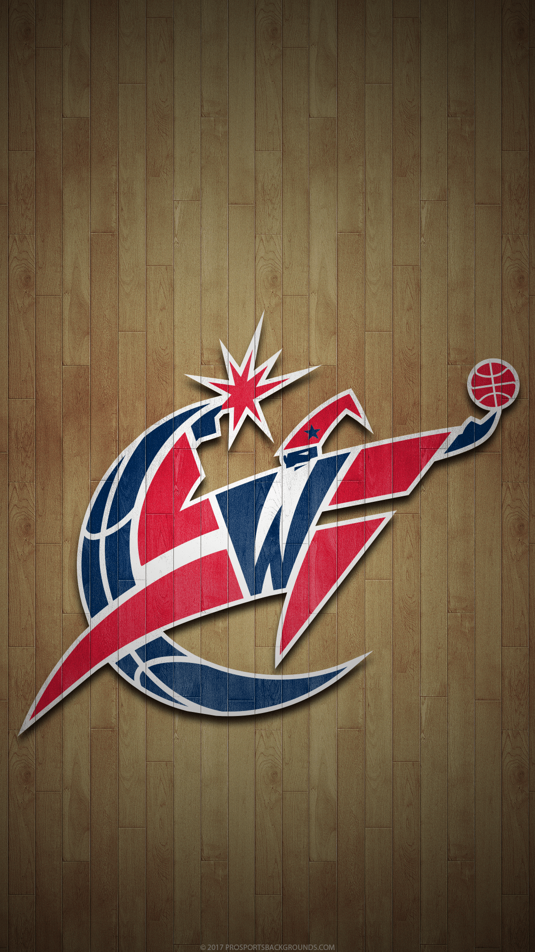 Washington Wizards 2018 Wallpapers - Wallpaper Cave