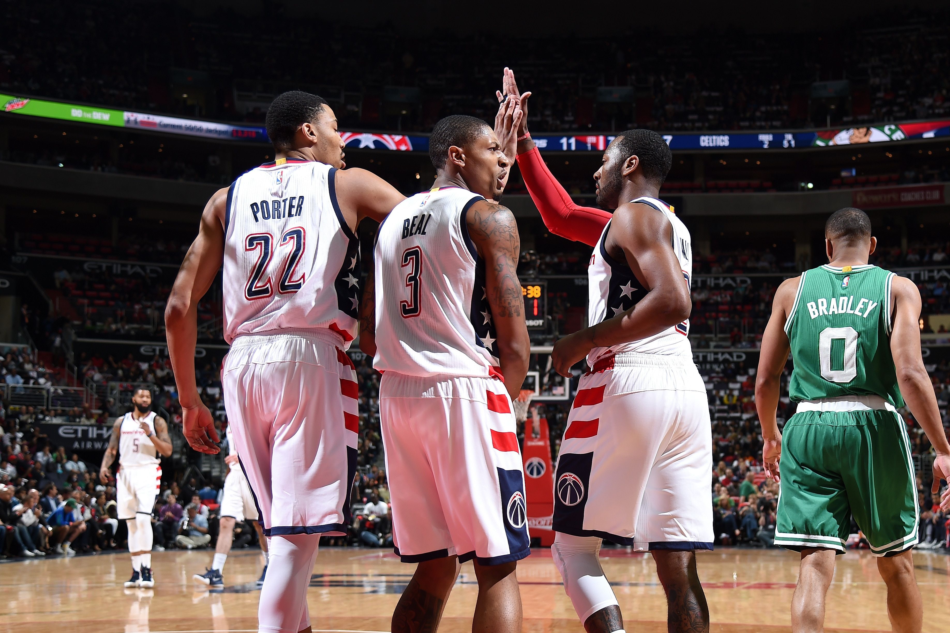 Washington Wizards Blog: The Official Team Blog of the Wa