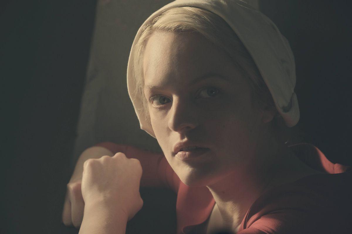 The Handmaid's Tale season 1, episode 10: “Night” is the best season