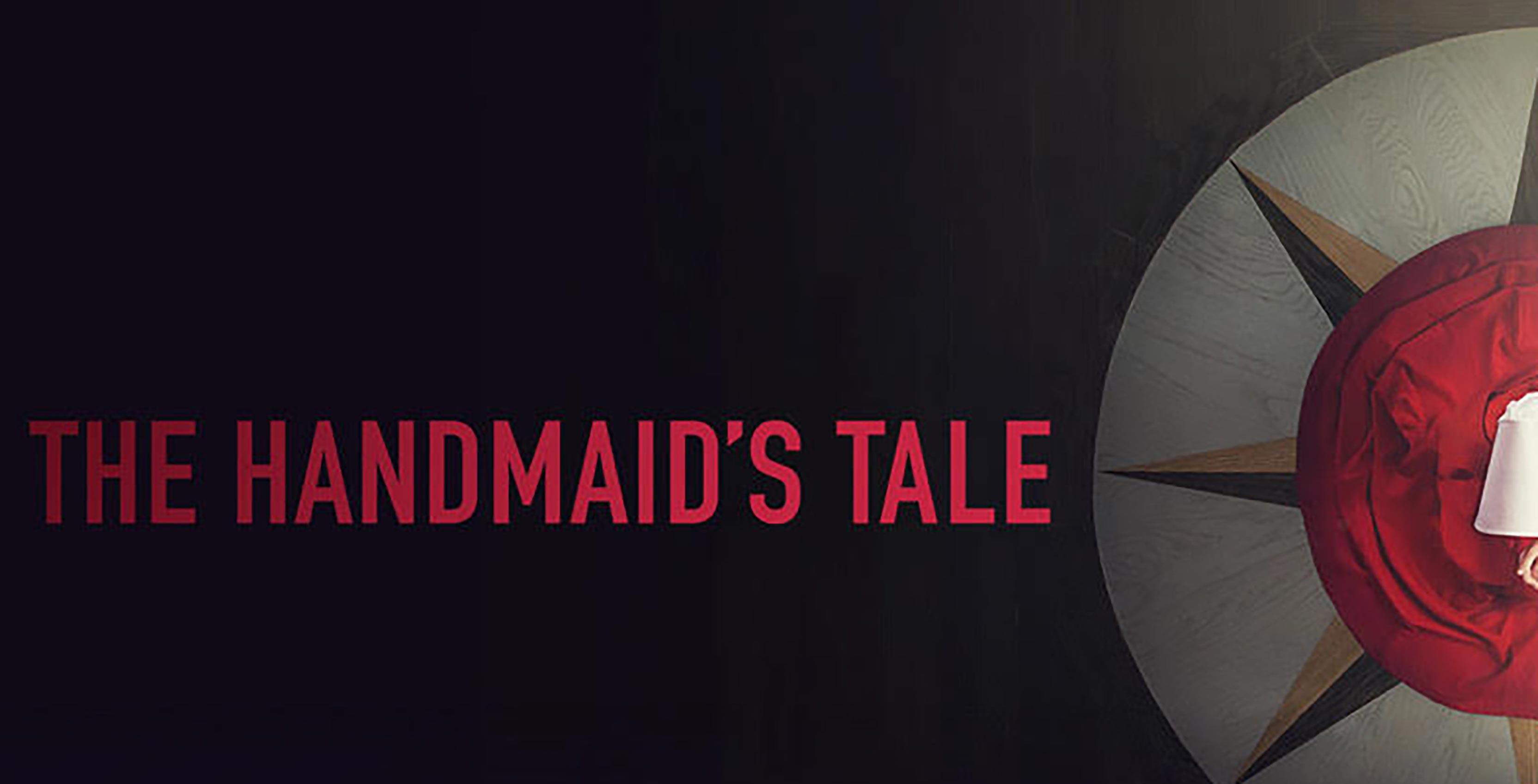 The Handmaid's Tale Season 1 releasing May 1 on iTunes in Canada