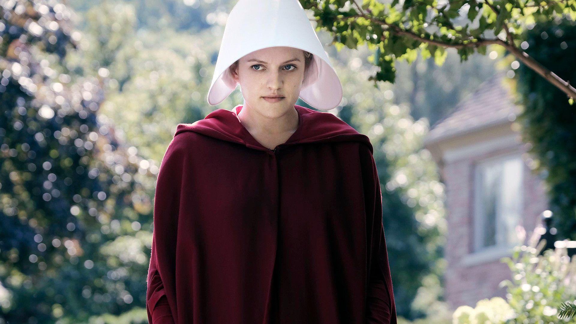 Review: The Handmaid's Tale. Exeposé Online