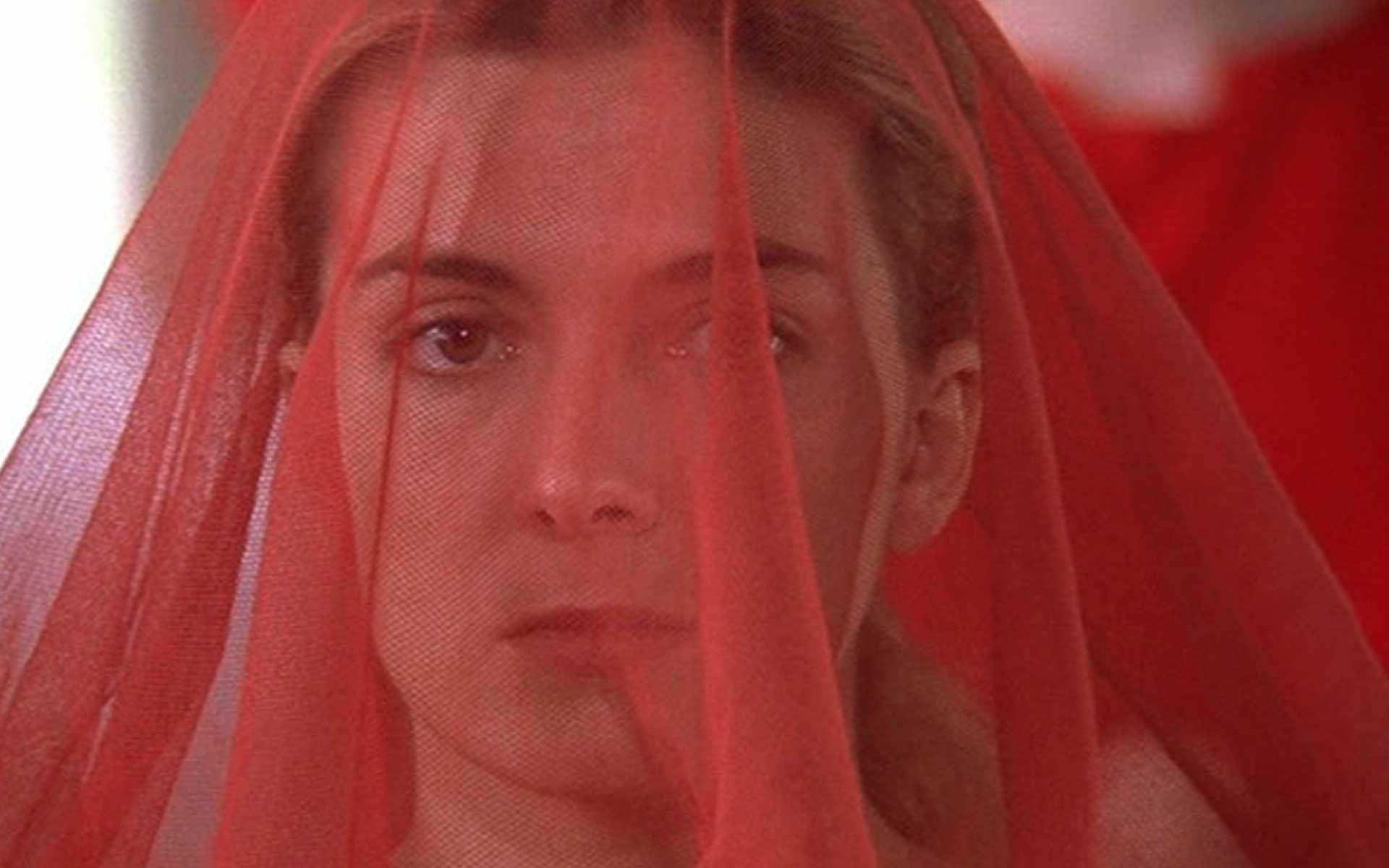 Thoughts on the election, forgetting, and The Handmaid's Tale 1985