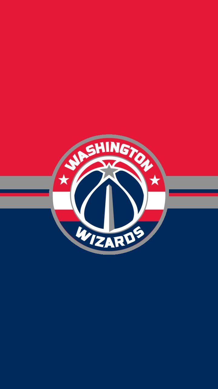 Made a Wizards Mobile Wallpaper!