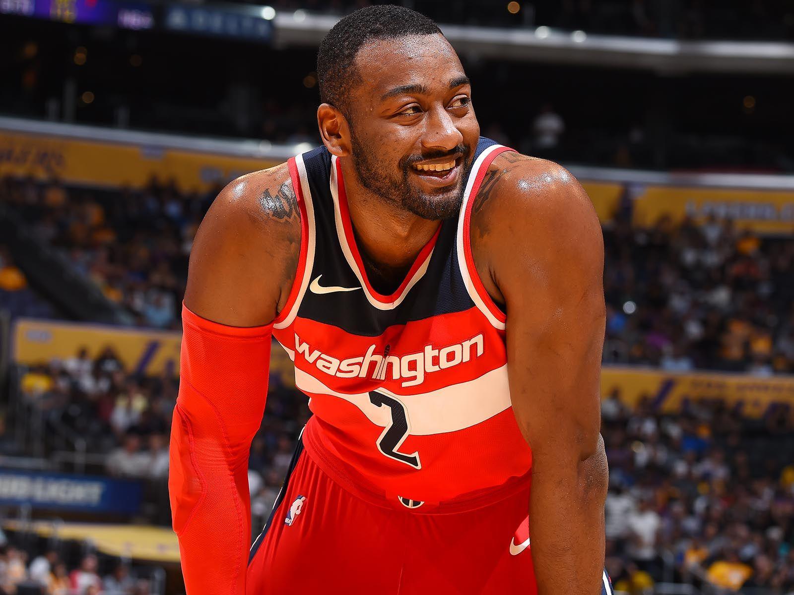 Can John Wall and the Wizards Turn the Corner?