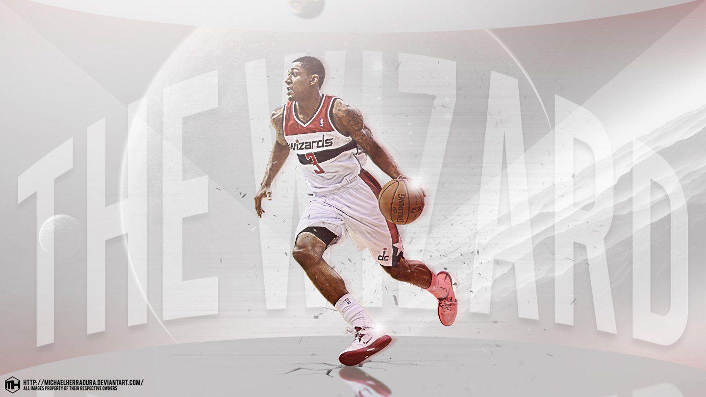 Washington Wizards HD Wallpaper and Background Image