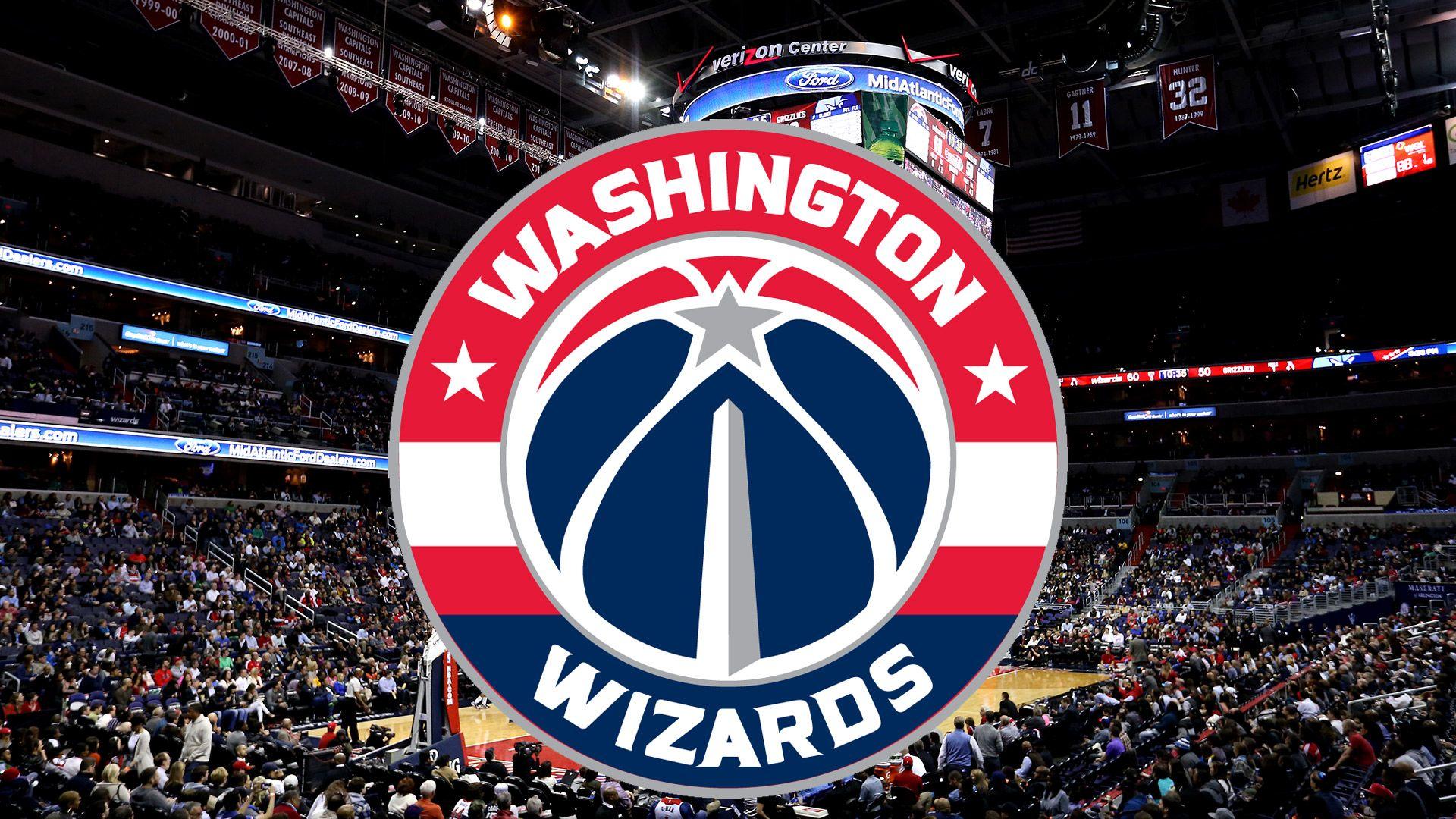 Know your NBA playoff team visual history, Wizards edition. NBA
